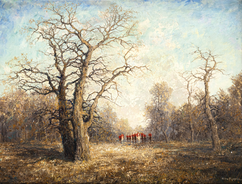 <b>Pippel, Otto</b> <b>Pippel, Otto</b>