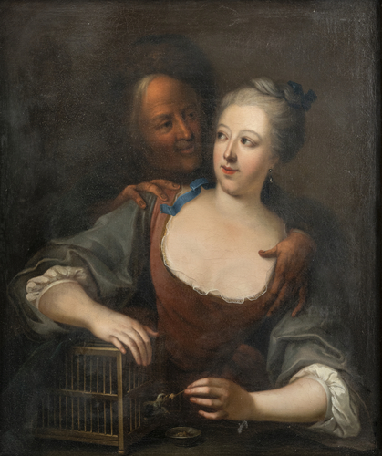 <b>Raoux, Jean (Nachfolger/Follower)</b> <b>Raoux, Jean (Nachfolger/Follower)</b>