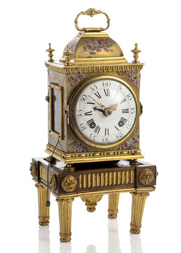 <b>Miniatur-Pendule</b> <b>Miniatur-Pendule</b>