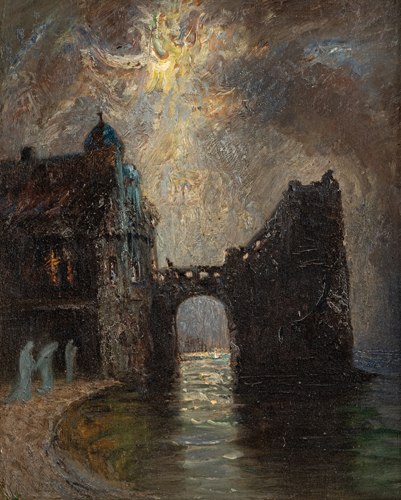 <b>Hendrich, Hermann</b>