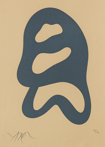 <b>Arp, Hans (Jean)</b> <b>Arp, Hans (Jean)</b>