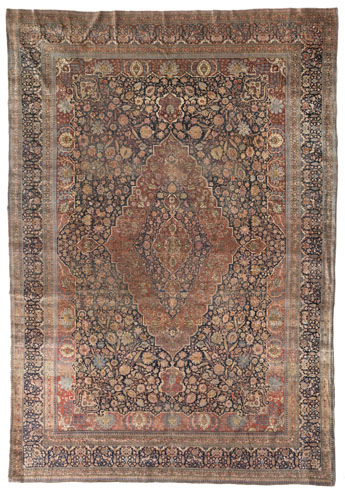 <b>Keshan  'Mochtasham'</b>