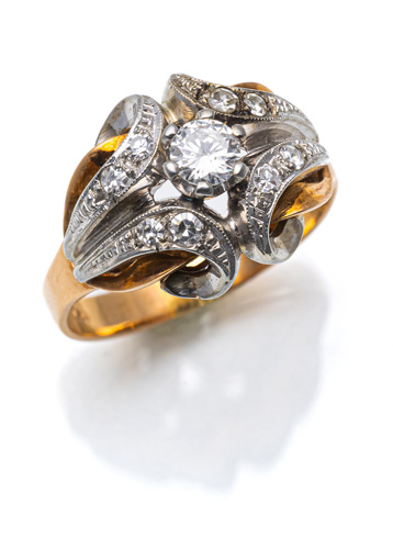 <b>Brillant Ring</b>