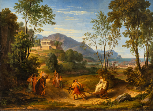 <b>Steinkopf, Gottlob Friedrich</b>