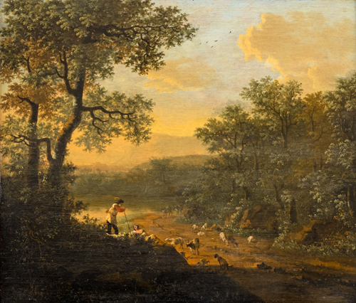 <b>Heusch, Willem (attr.)</b>