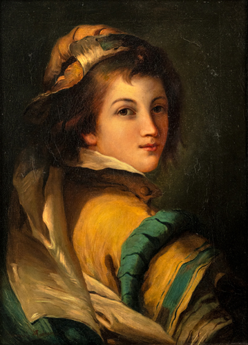 <b>Tiepolo, Giandomenico (nach)</b>