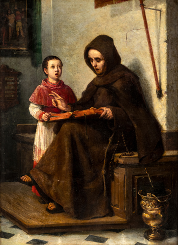 <b>Long, Edwin (attr.)</b>