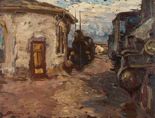 <b>Pleuer, Hermann</b> <b>Pleuer, Hermann</b>