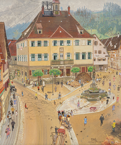 <b>Nägele, Reinhold</b> <b>Nägele, Reinhold</b>