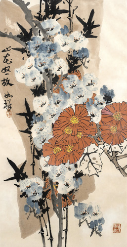 <b>Cui Ruzhuo (born 1944)</b> <b>Cui Ruzhuo (born 1944)</b>