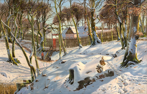 <b>Jorgensen, Willer</b> <b>Jorgensen, Willer</b>