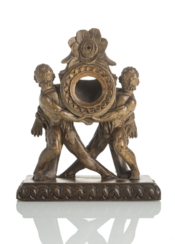 <b>Taschenuhrenständer</b>