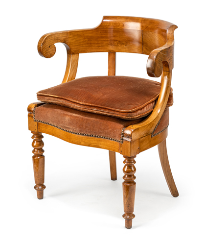 <b>Schreibtisch-Stuhl</b>