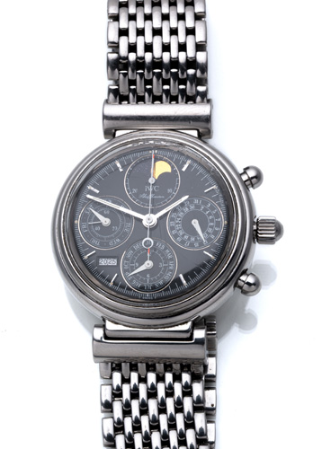 <b>IWC Da Vinci Herrenuhr</b>