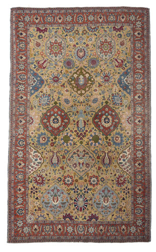 <b>BenlianTäbriz</b>