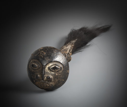 <b>Feiner Fliegenwedel</b>