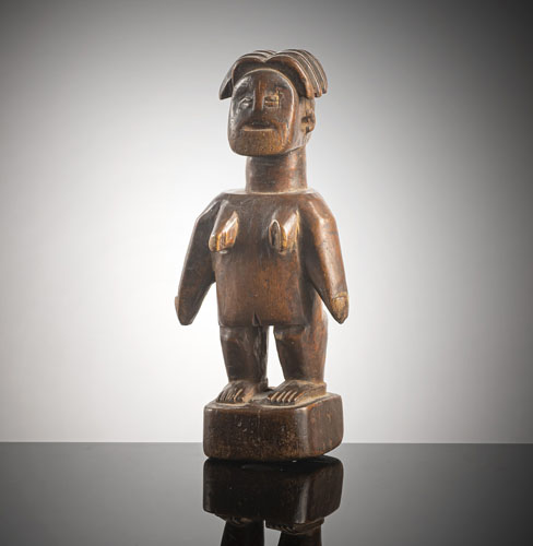 <b>Kleine, weibliche Figur “Venavi”</b>
