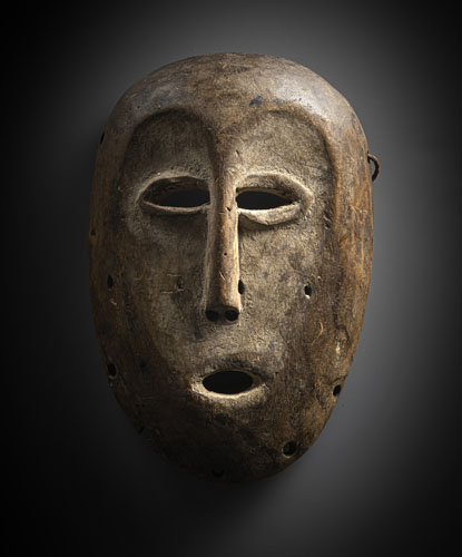 <b>Feine Gesichtsmaske “bwami”</b>