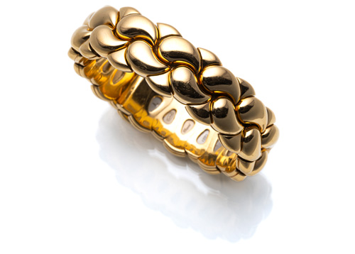 <b>CHOPARD „Casmir“ Armreif</b>