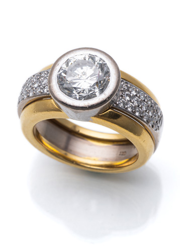 <b>Brillant Ring</b>
