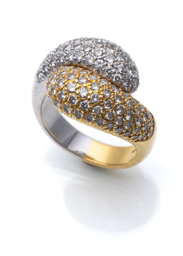 <b>Brillant Ring</b>