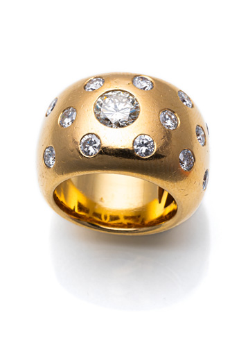 <b>Brillant Ring</b>