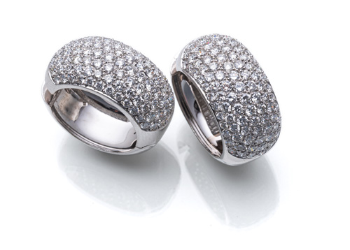 <b>Brillant Creolen</b>