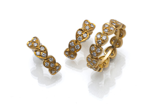 <b>Kleines Schmuckset</b>