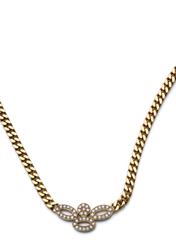 <b>Brillant Collier</b>