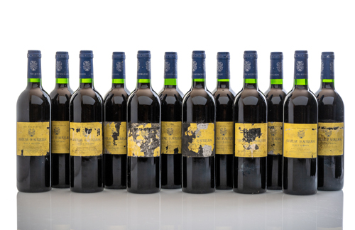 <b>Château d'Aurilhac, Cru Bourgeois</b> <b>Château d'Aurilhac, Cru Bourgeois</b>