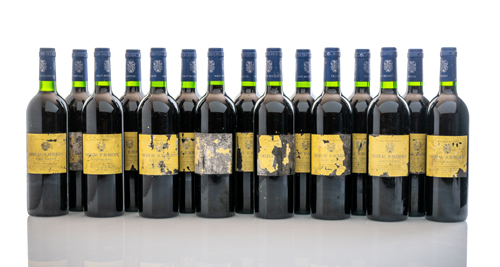 <b>Château d'Aurilhac, Cru Bourgeois</b> <b>Château d'Aurilhac, Cru Bourgeois</b>