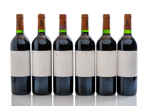 <b>Château Latour, 1er Cru Classé</b> <b>Château Latour, 1er Cru Classé</b>