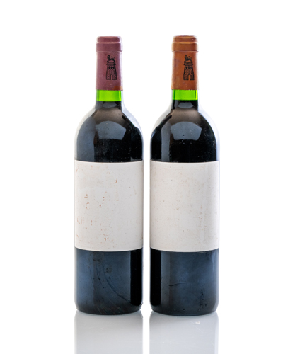 <b>Château Latour, 1er Cru Classé</b> <b>Château Latour, 1er Cru Classé</b>