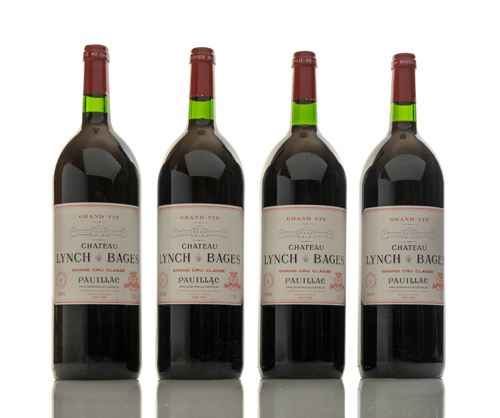<b>Château Lynch Bages</b>