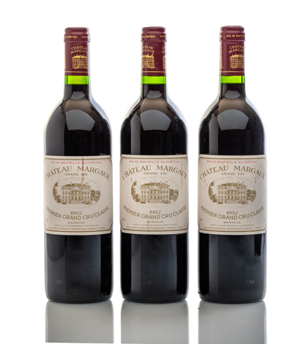 <b>Château Margaux, 1er Cru Classé</b>