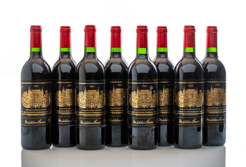 <b>Château Palmer, 3éme, Cru Classé</b>