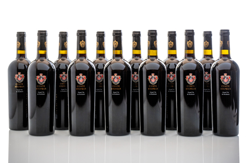 <b>Château d'Aighuilhe, Castillion Côtes de Bordeaux, Comte Stephan</b> <b>Château d'Aighuilhe, Castillion Côtes de Bordeaux, Comte Stephan</b>