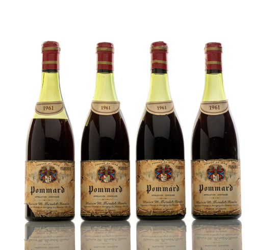 <b>Maison Doudet-Naudin</b> <b>Maison Doudet-Naudin</b>