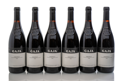 <b>Angelo Gaja, Barbaresco DOCG</b> <b>Angelo Gaja, Barbaresco DOCG</b>
