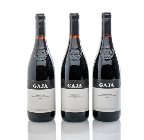 <b>Angelo Gaja, Barbaresco DOCG</b> <b>Angelo Gaja, Barbaresco DOCG</b>