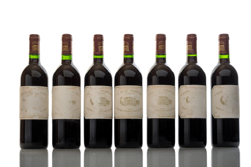 <b>Château Margaux, 1er Cru Classé</b>