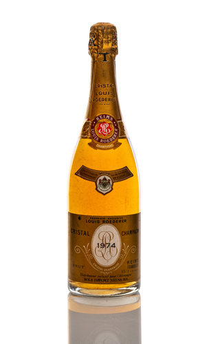 <b>Louis Roederer, Cristal</b> <b>Louis Roederer, Cristal</b>