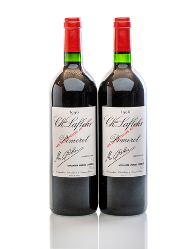 <b>Château La Fleur</b> <b>Château La Fleur</b>