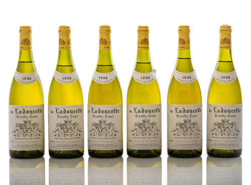 <b>De Ladoucette</b> <b>De Ladoucette</b>