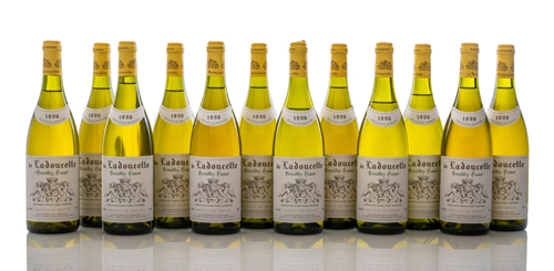 <b>De Ladoucette</b> <b>De Ladoucette</b>