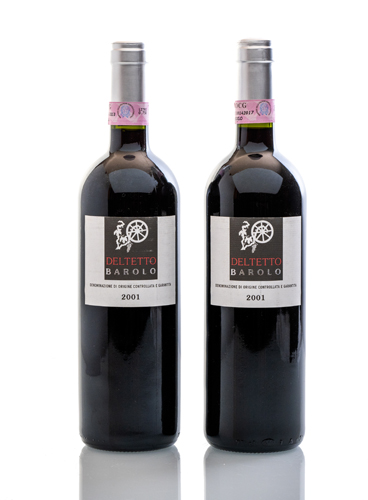 <b>Azienda Agricola Deltetto, Barolo DOCG</b> <b>Azienda Agricola Deltetto, Barolo DOCG</b>