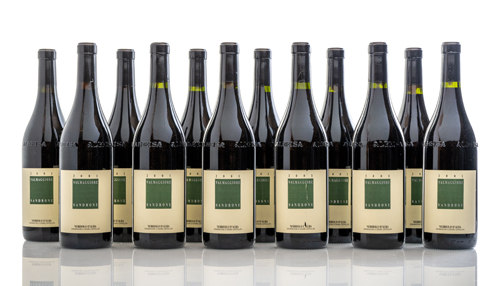 <b>Luciano Sandrone, 