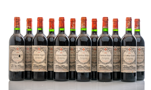 <b>Château Gazin</b> <b>Château Gazin</b>