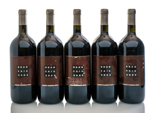 <b>Brancaia, Chianti Classico DOCG</b> <b>Brancaia, Chianti Classico DOCG</b>