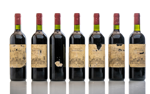 <b>Marchesi Antinori, Villa Antinori</b> <b>Marchesi Antinori, Villa Antinori</b>